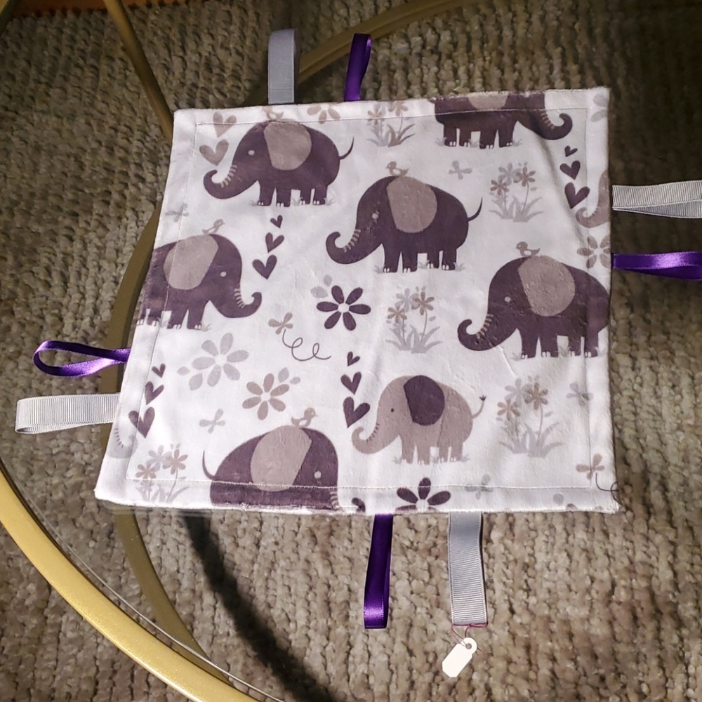 Sensory Blanket